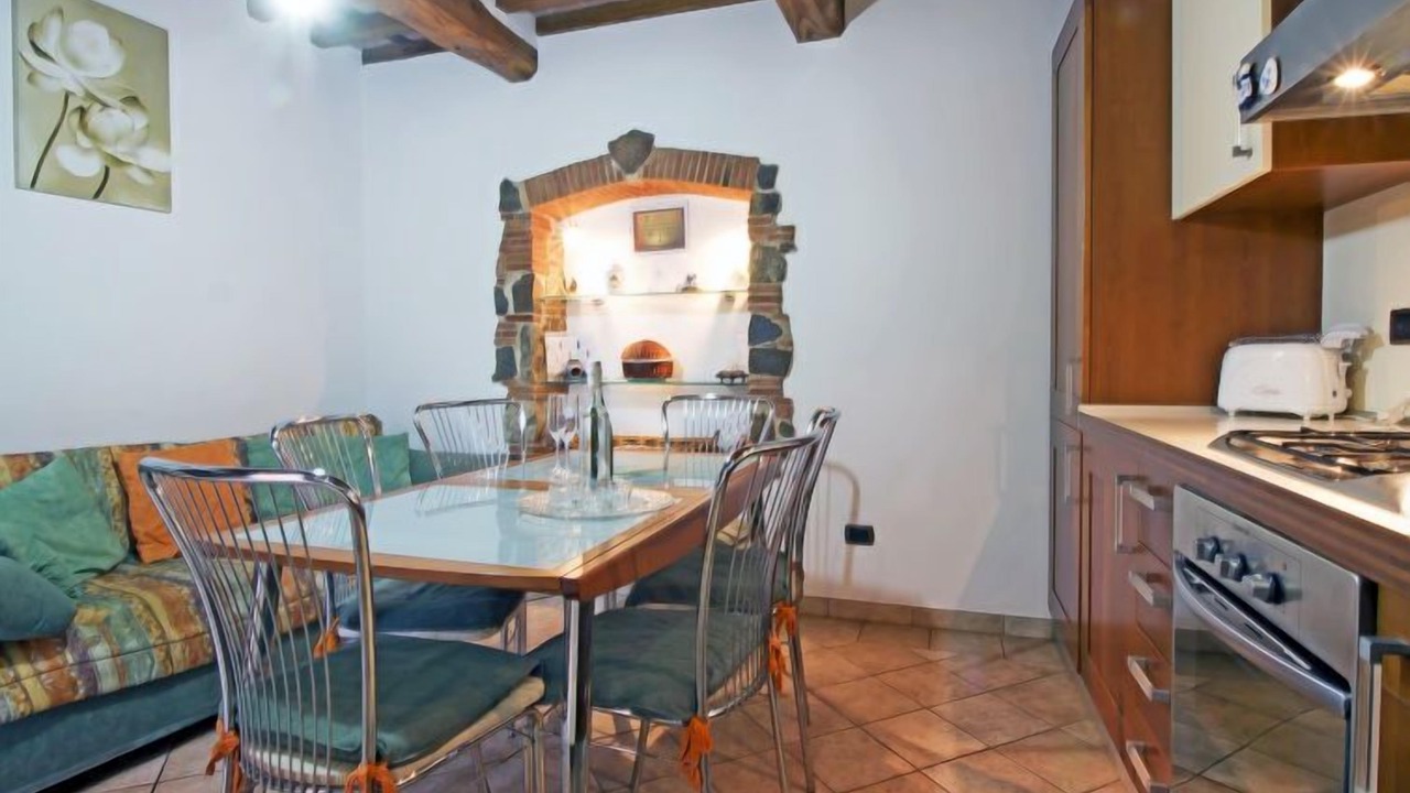 Photo of Bedroom in Massarosa