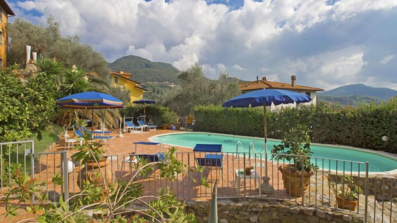 Photo of Outdoor in Massarosa