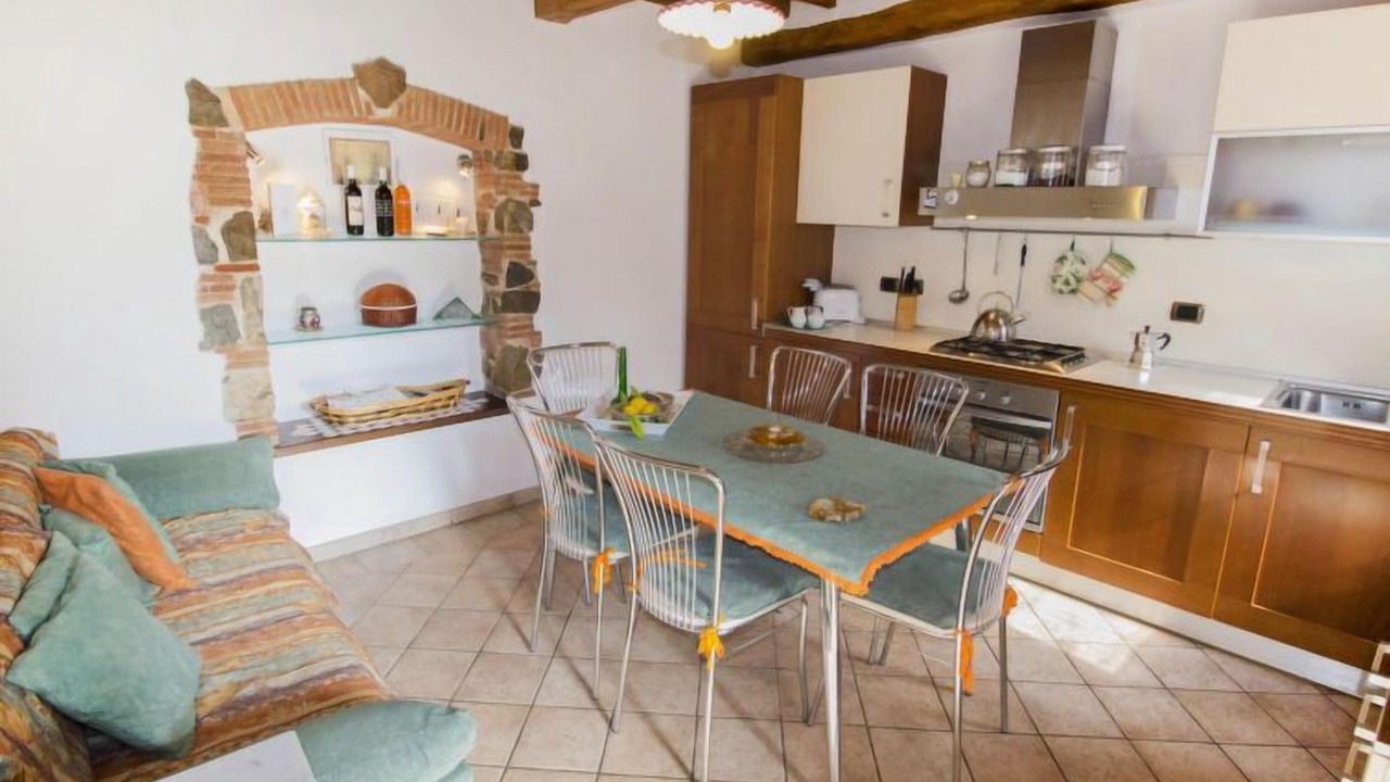Photo of Bedroom in Massarosa