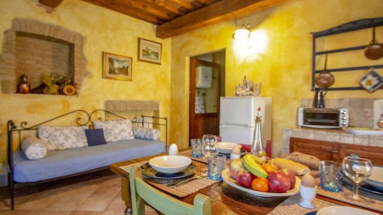 Photo of Bedroom in Poggiarello