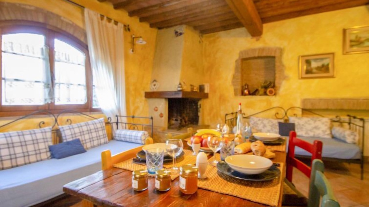 Photo of Bedroom in Poggiarello