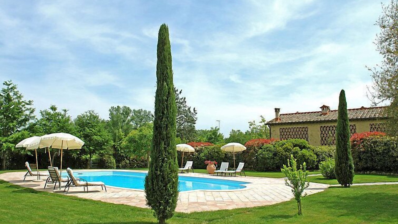Photo of Outdoor in Poggiarello