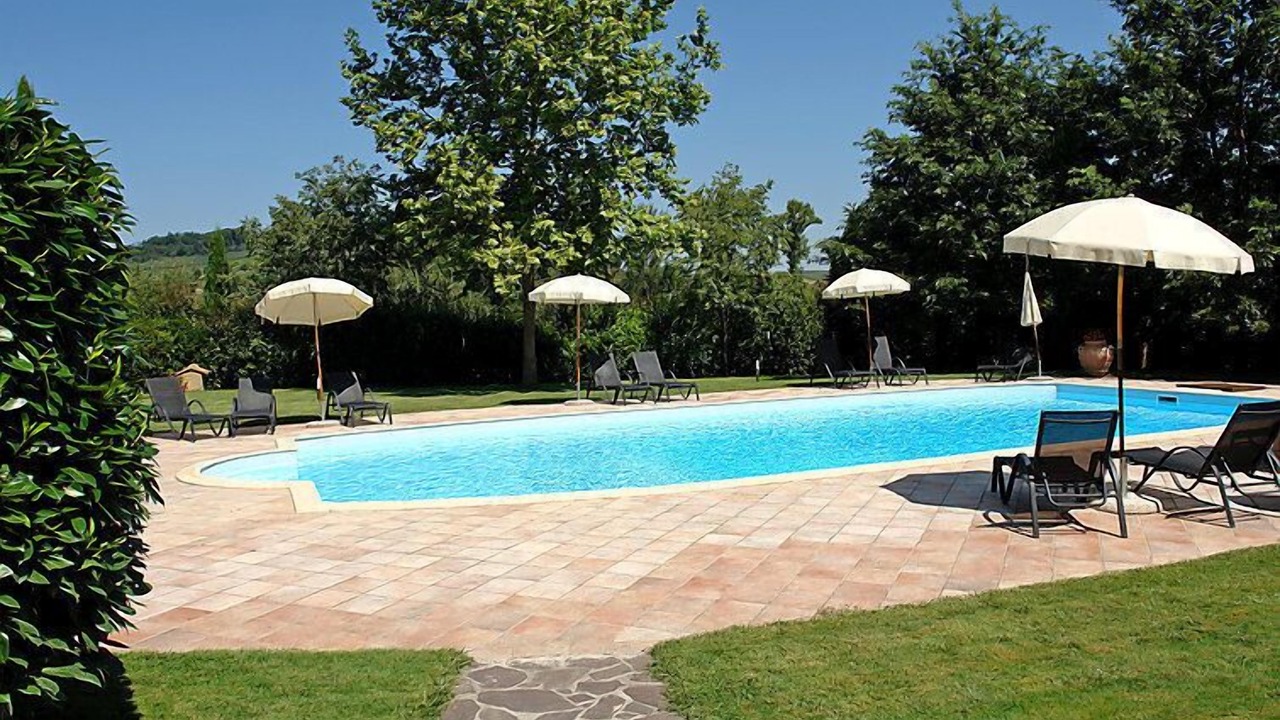 Photo of Outdoor in Poggiarello