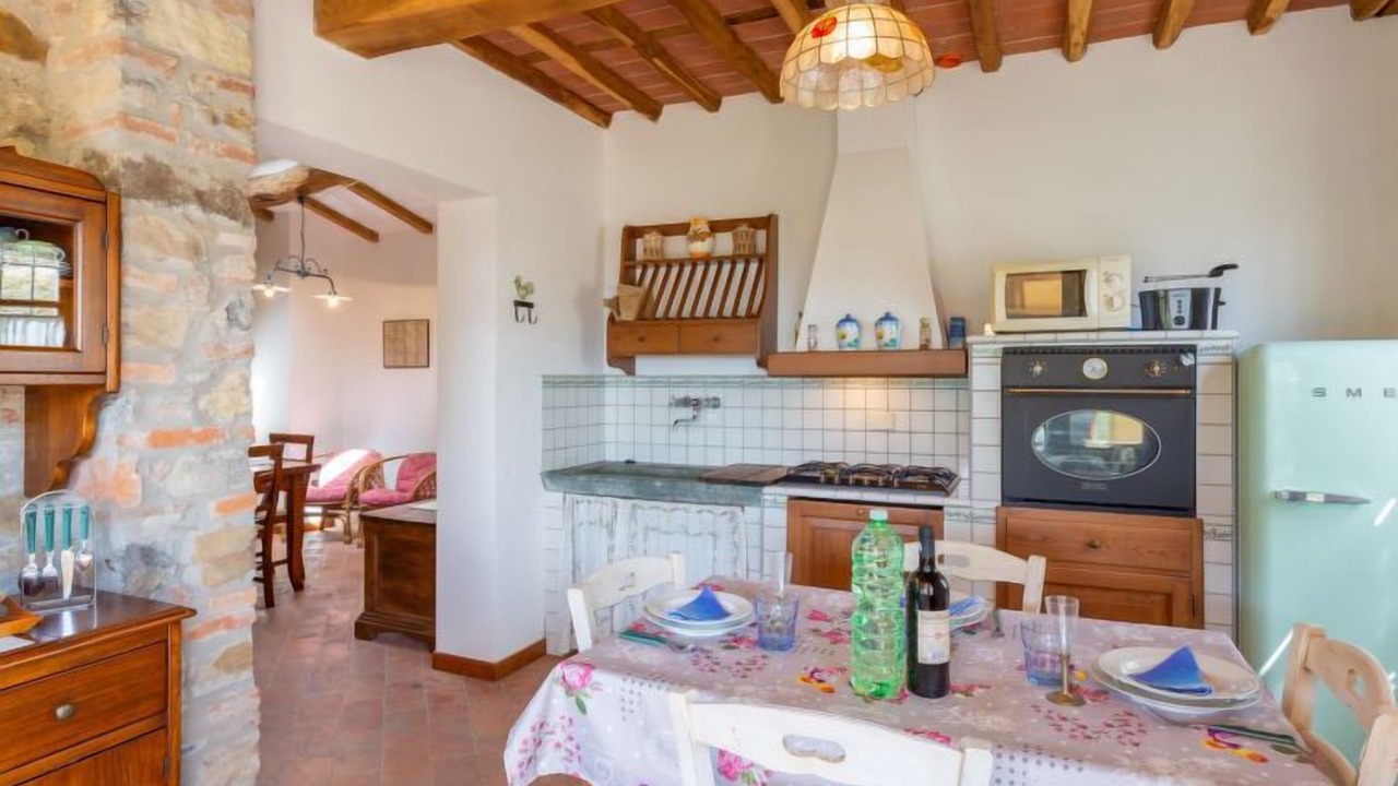 Photo of Bedroom in Mastiano