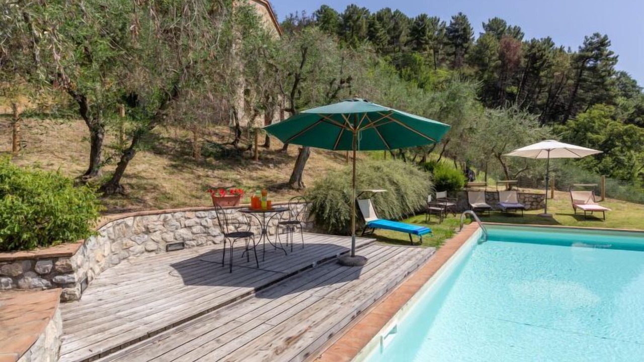 Photo of Outdoor in Mastiano