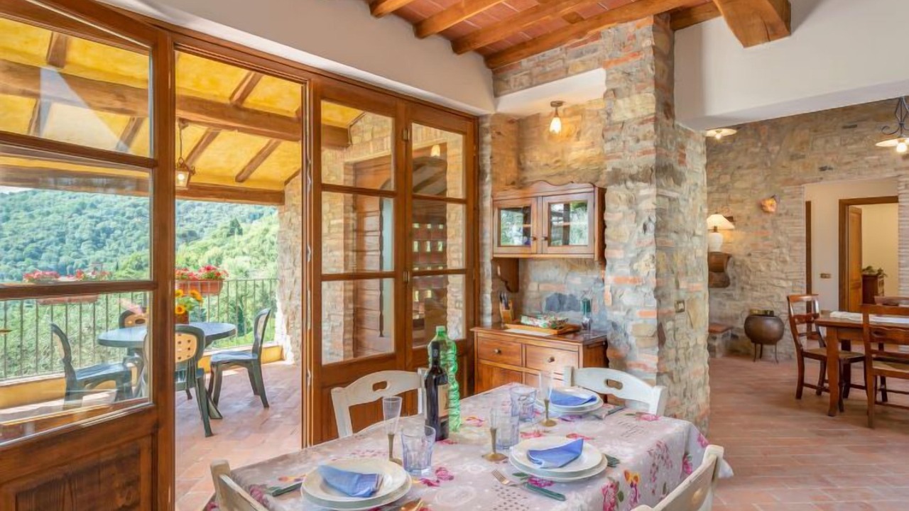 Photo of Bedroom in Mastiano