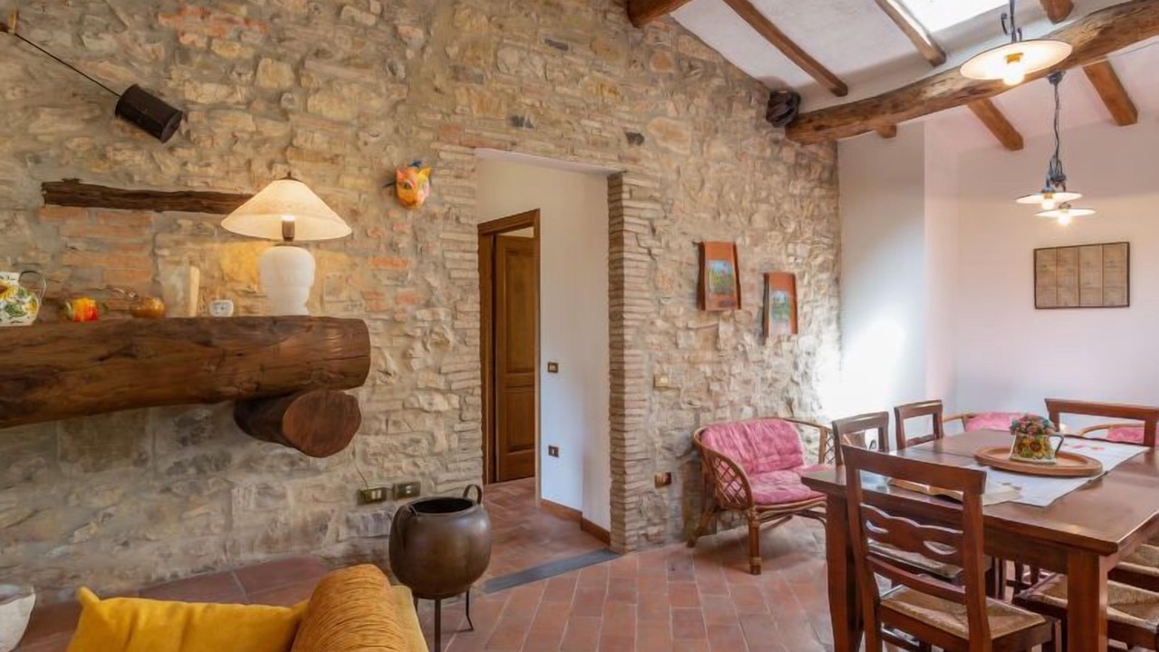 Photo of Bedroom in Mastiano