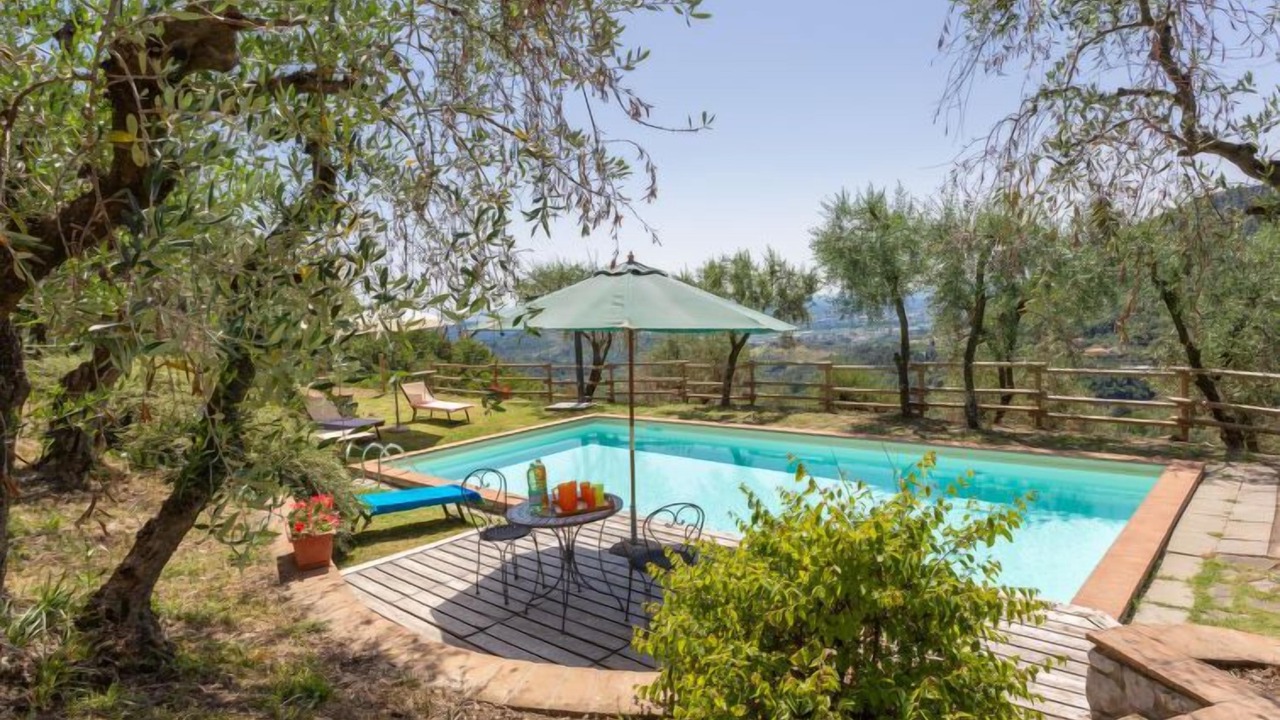 Photo of Outdoor in Mastiano