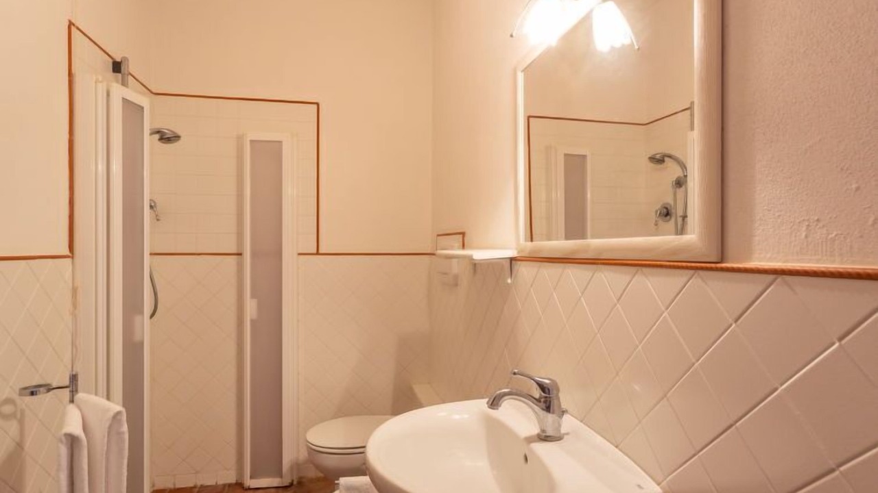 Photo of Bathroom in Mastiano