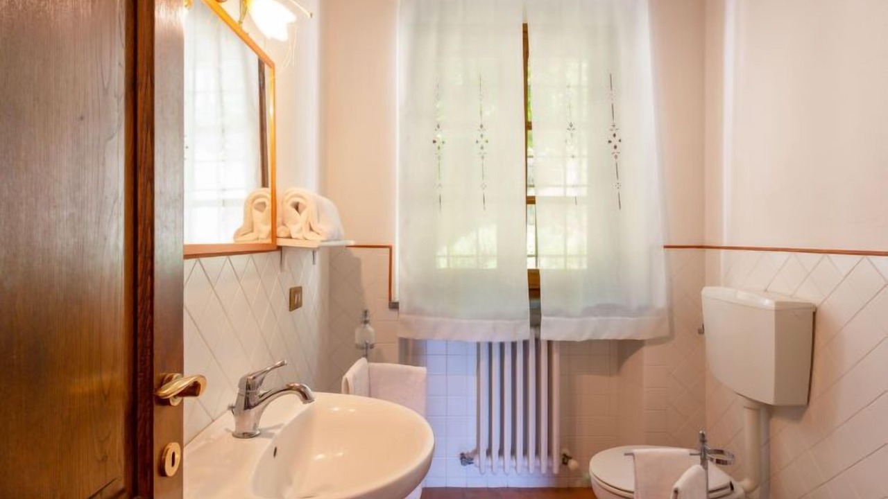 Photo of Bathroom in Mastiano