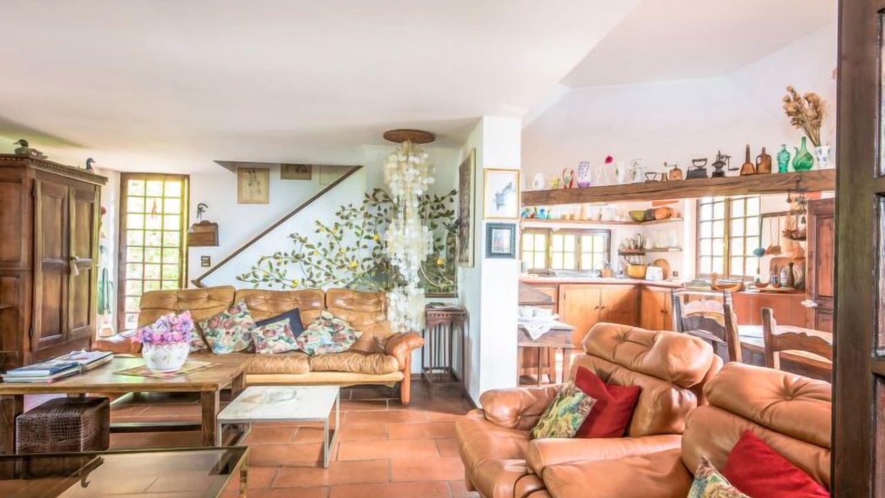 Photo of Livingroom in Massa