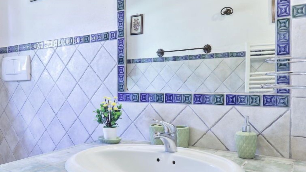 Photo of Bathroom in Castellina in Chianti