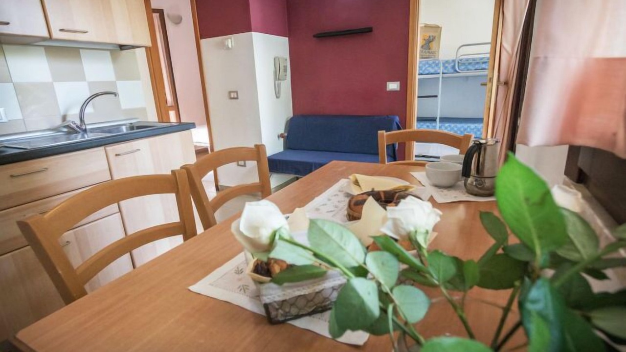 Photo of Bedroom in Livorno