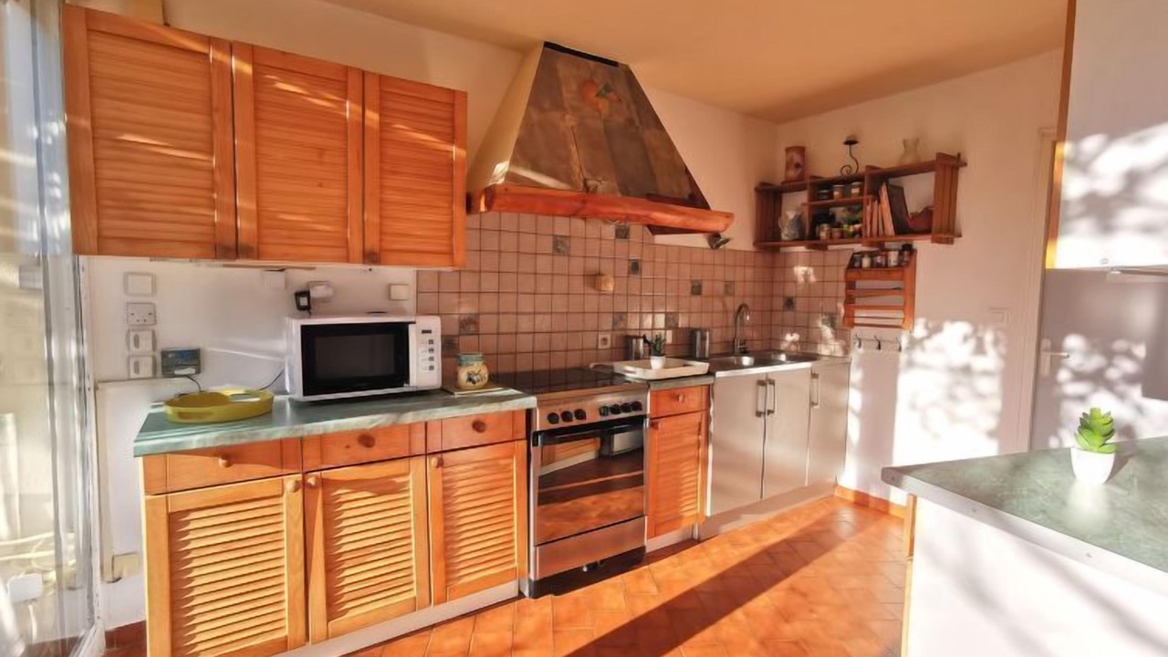 Photo of Bedroom in Saint Pierre de Feric
