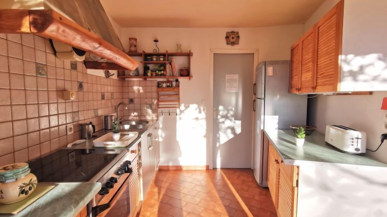 Photo of Bedroom in Saint Pierre de Feric