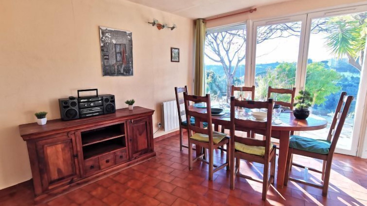 Photo of Bedroom in Saint Pierre de Feric