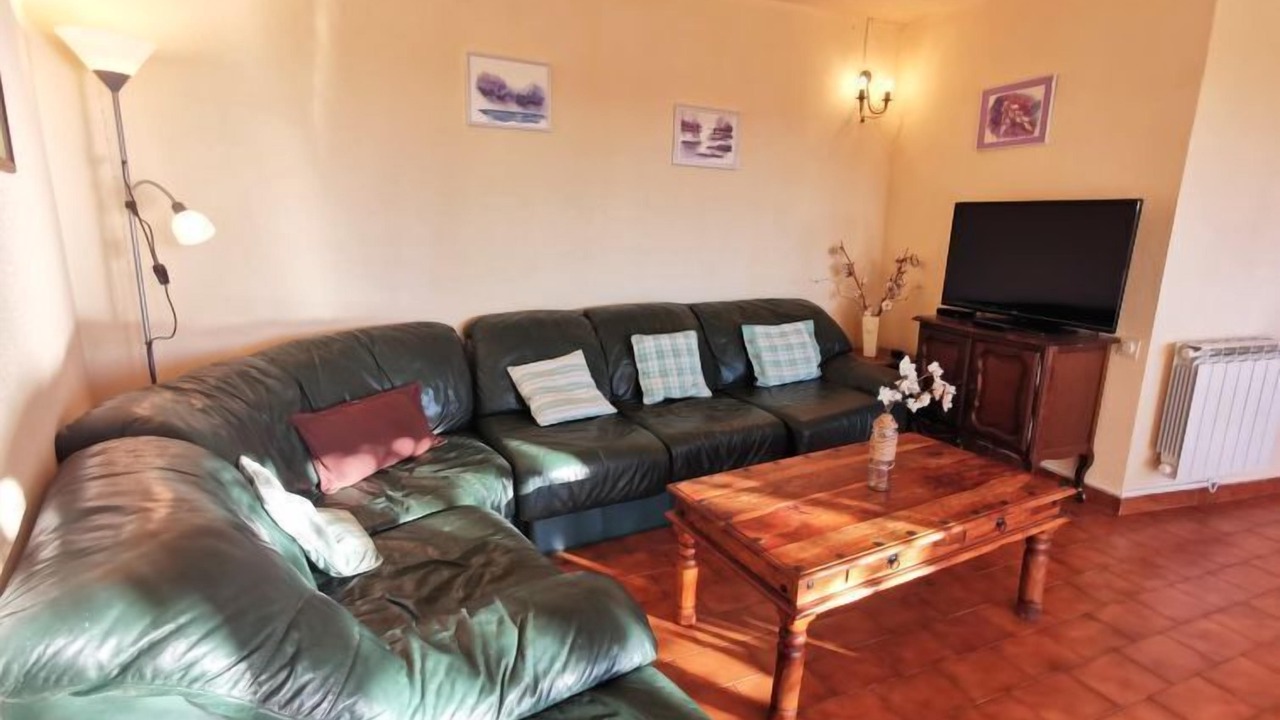 Photo of Livingroom in Saint Pierre de Feric