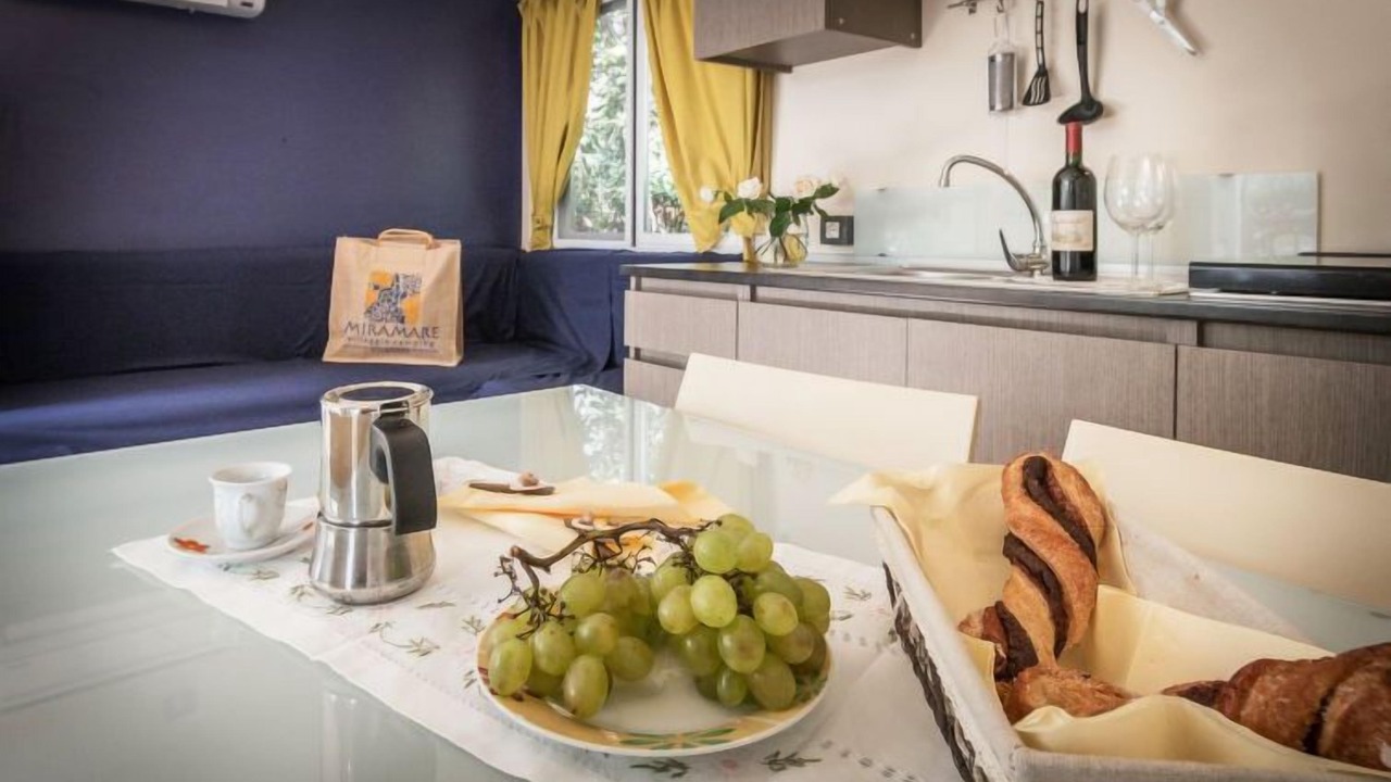 Photo of Bedroom in Livorno