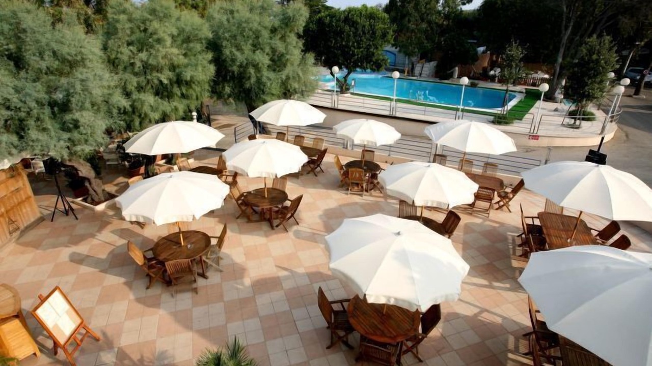 Photo of Outdoor in Livorno