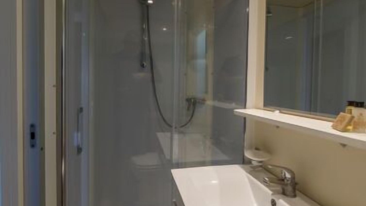 Photo of Bathroom in Livorno