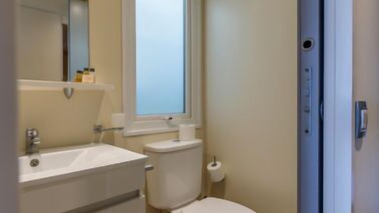 Photo of Bathroom in Livorno