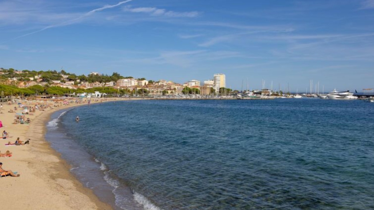 Photo of Others in Plage de la Garonnette