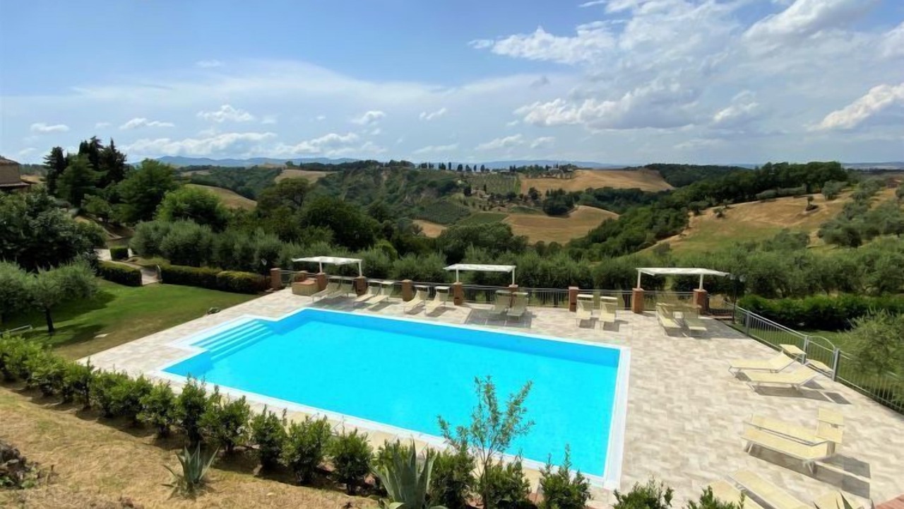 Photo of Outdoor in Volterra