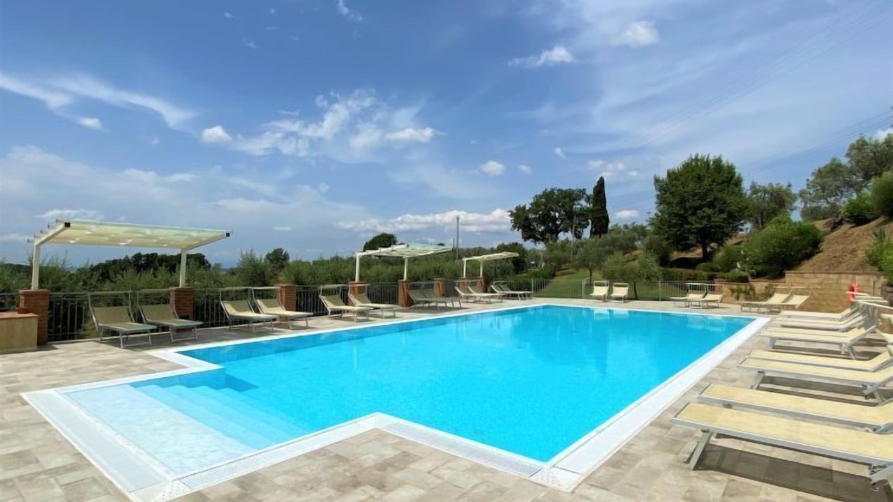 Photo of Outdoor in Volterra