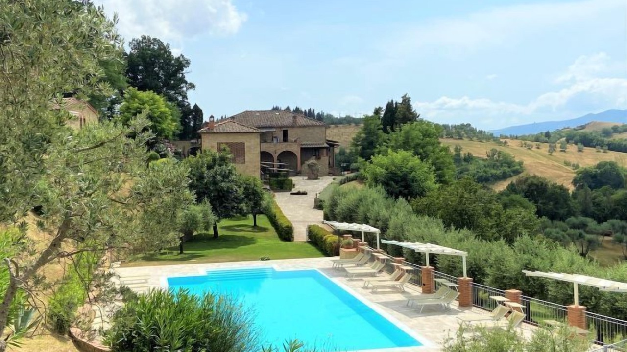 Photo of Outdoor in Volterra