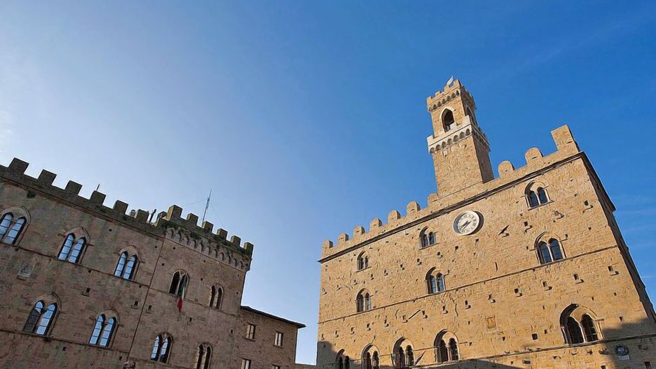 Photo of Others in Volterra