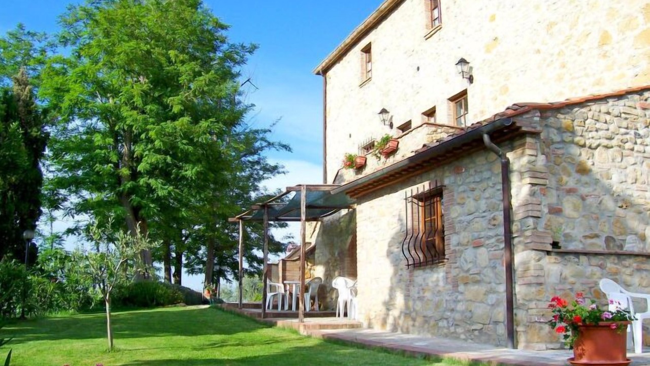 Photo of Others in Volterra