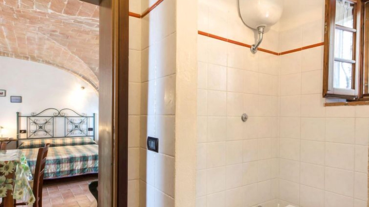 Photo of Bathroom in Volterra