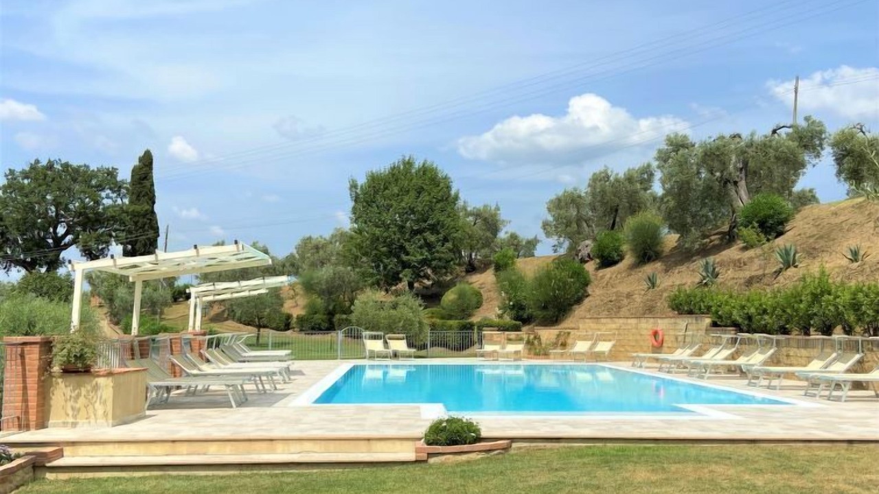 Photo of Outdoor in Volterra