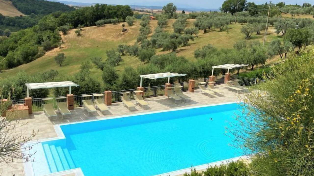 Photo of Outdoor in Volterra