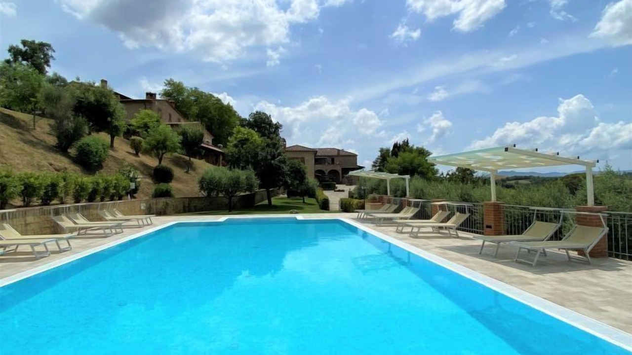 Photo of Outdoor in Volterra
