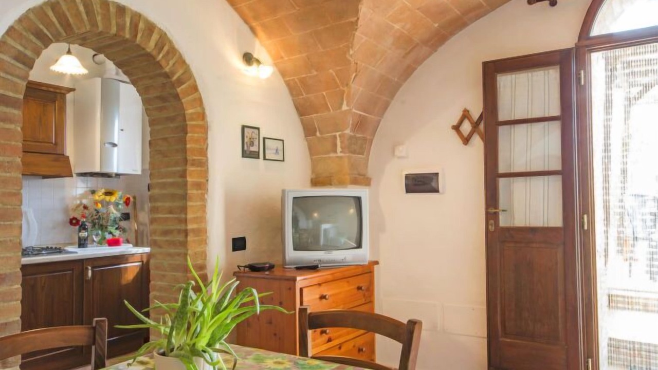 Photo of Bedroom in Volterra