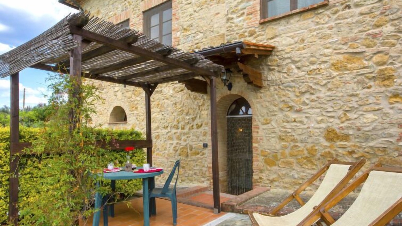 Photo of Others in Volterra