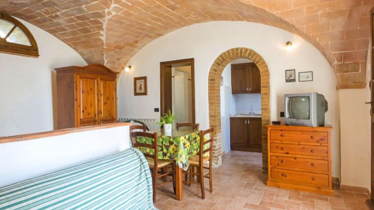 Photo of Livingroom in Volterra