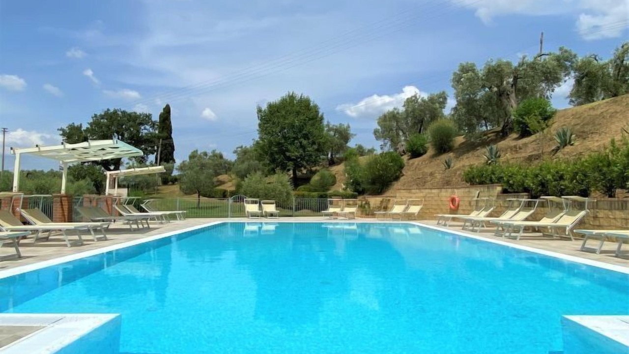 Photo of Outdoor in Volterra