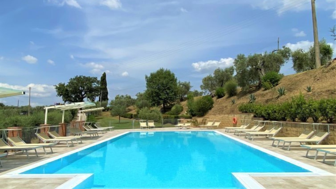 Photo of Outdoor in Volterra