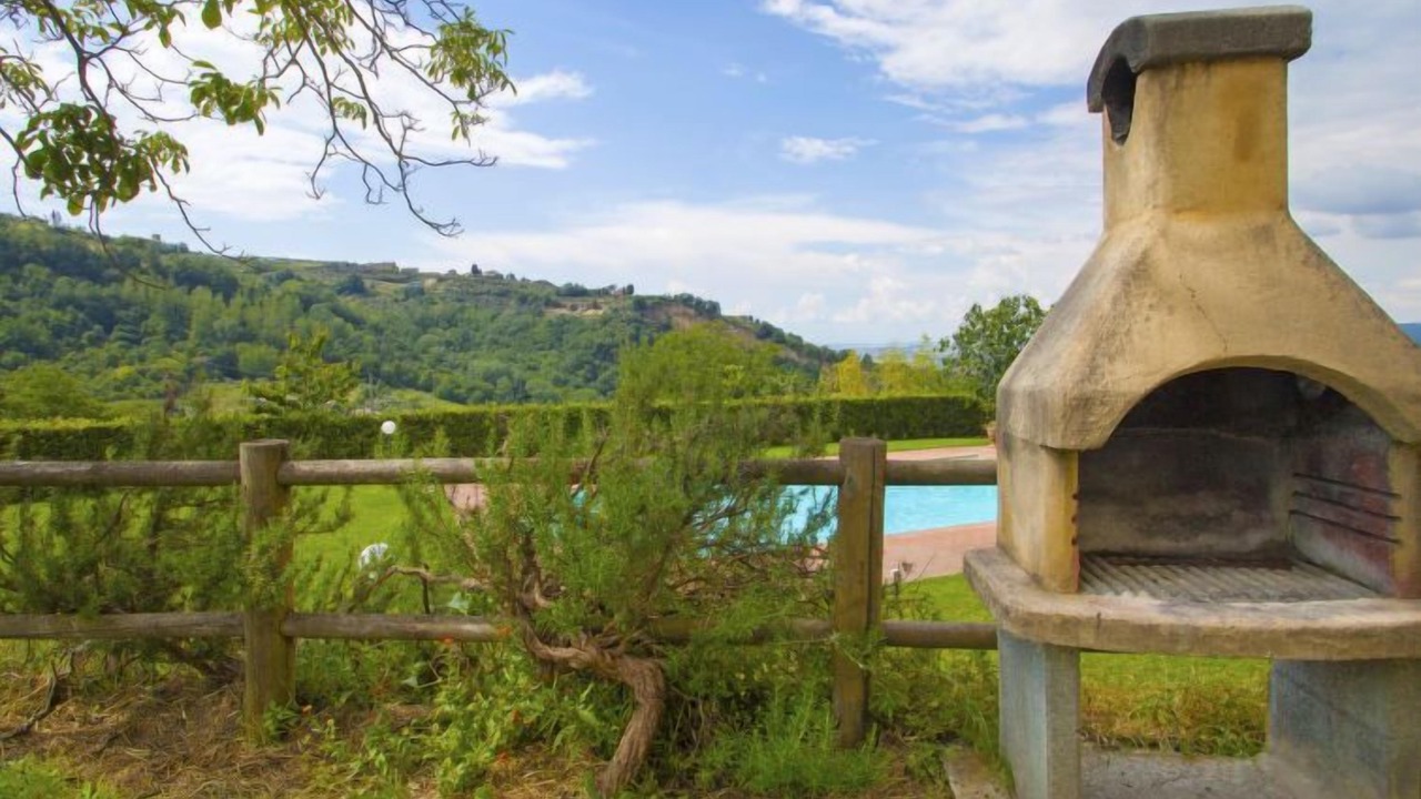 Photo of Outdoor in Volterra