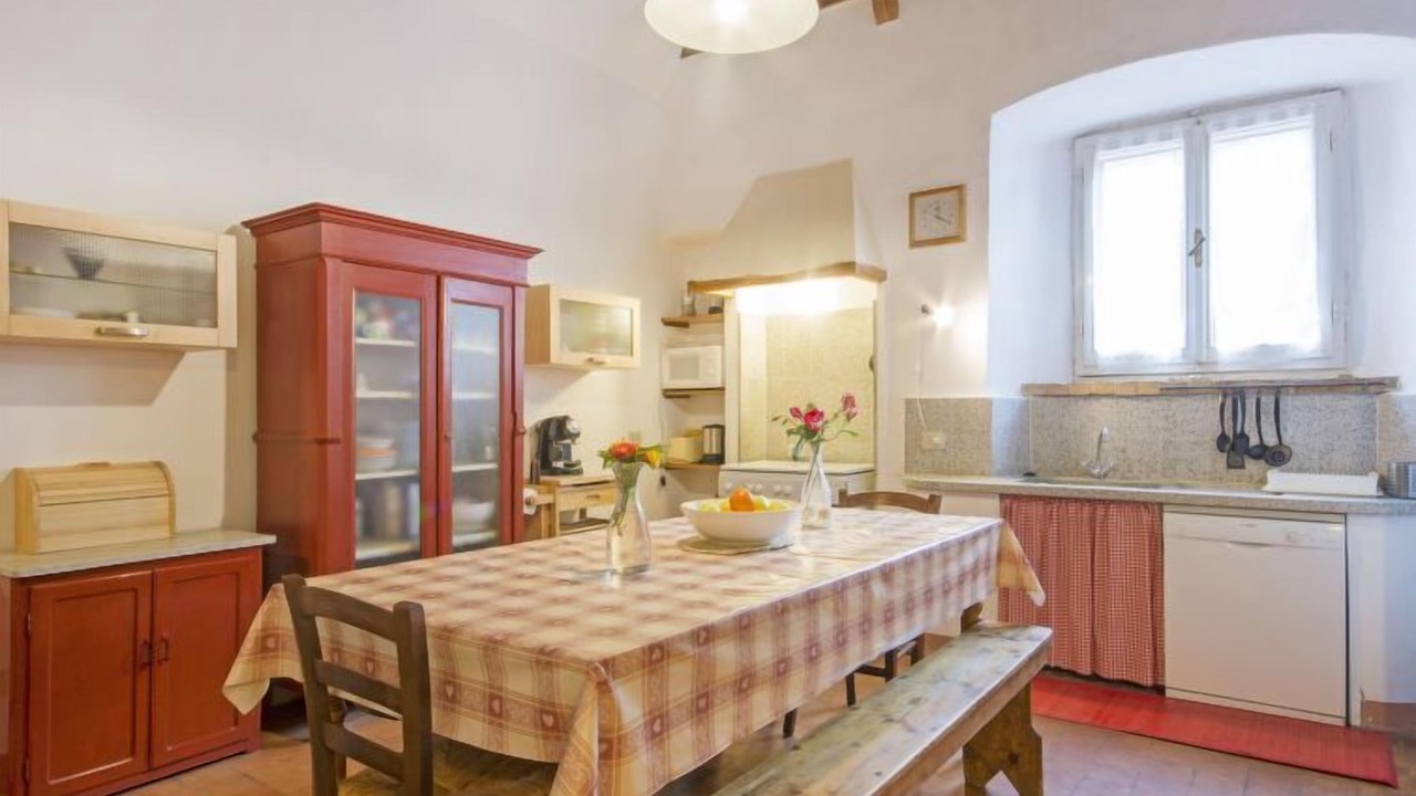 Photo of Bedroom in Volterra