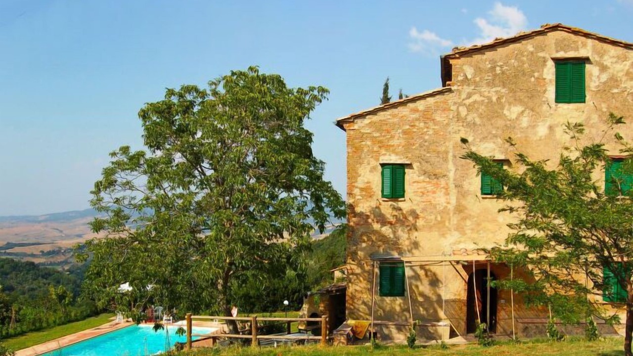 Photo of Others in Volterra