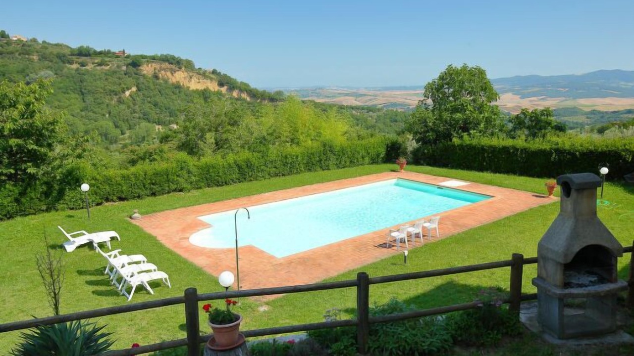 Photo of Outdoor in Volterra