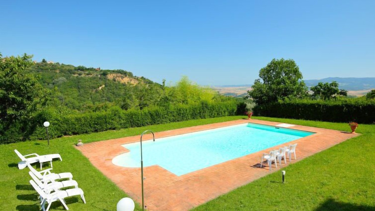 Photo of Outdoor in Volterra