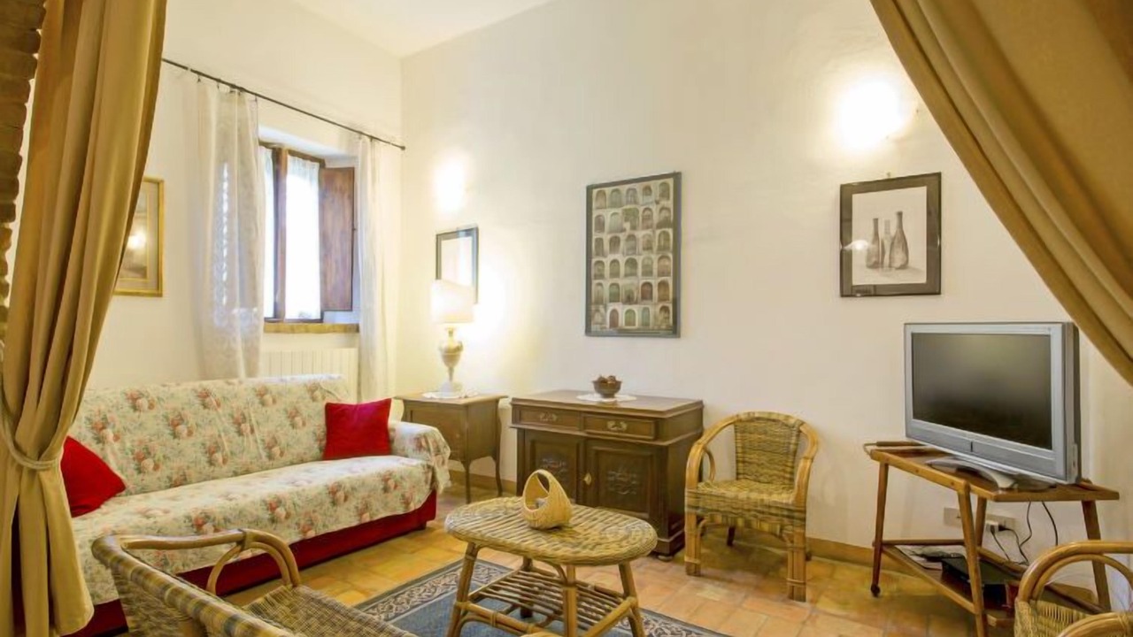 Photo of Livingroom in Volterra