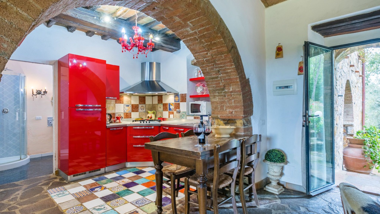Photo of Bedroom in San Pietro in Bossolo