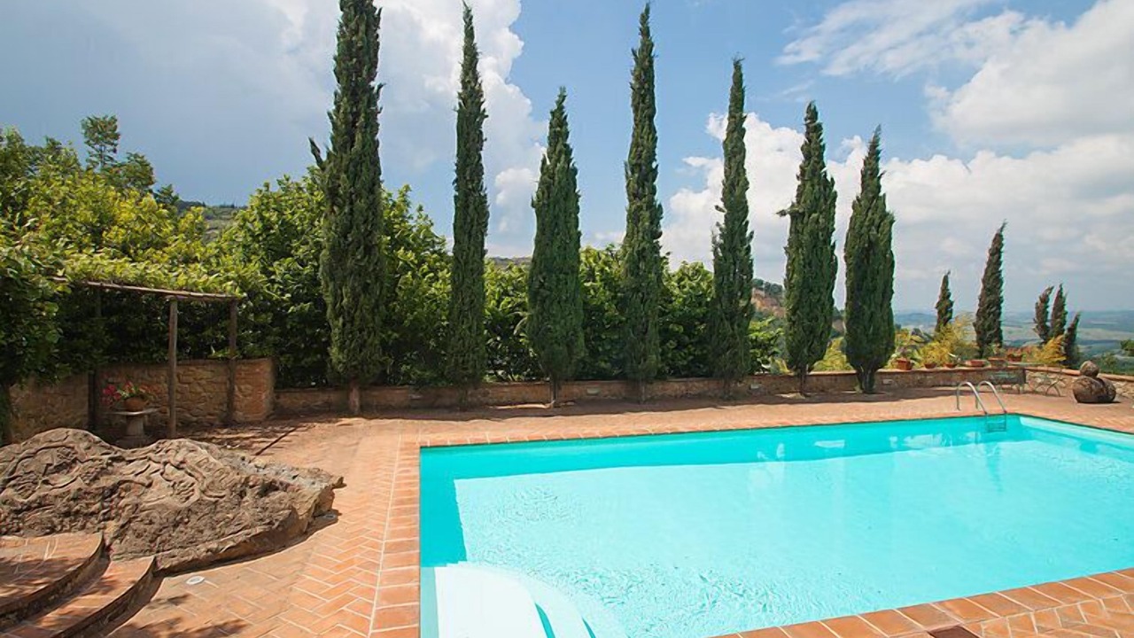 Photo of Outdoor in Volterra