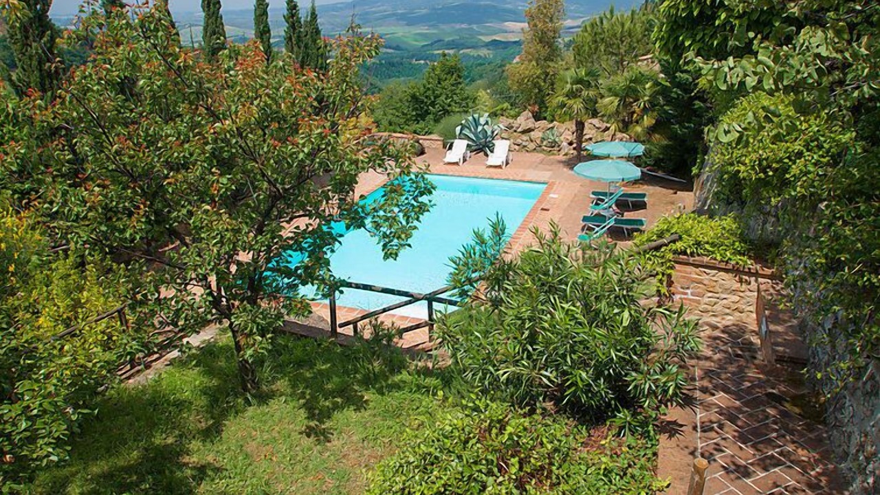 Photo of Outdoor in Volterra