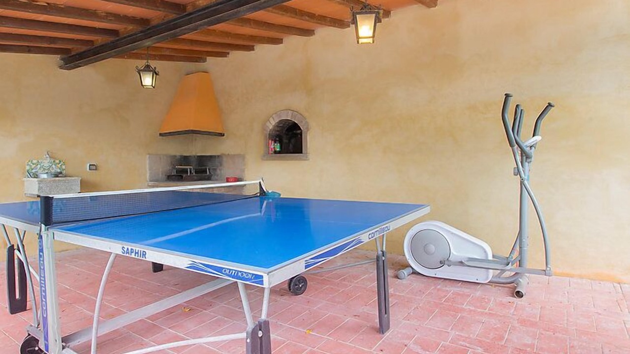 Photo of Outdoor in Volterra